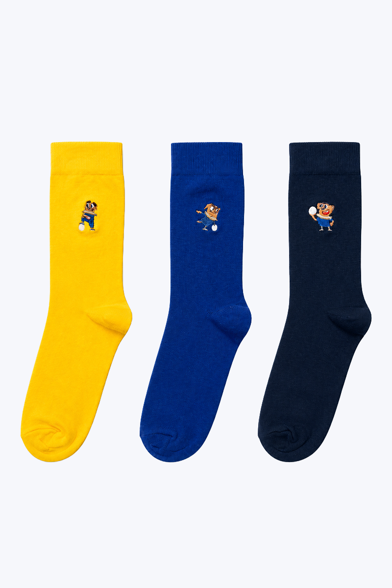Hellas Verona Calzettoni Piccoli Tifosi