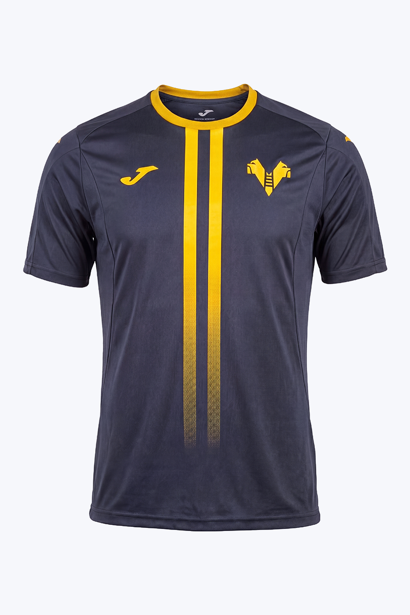 Player short-sleeve training shirt Junior
