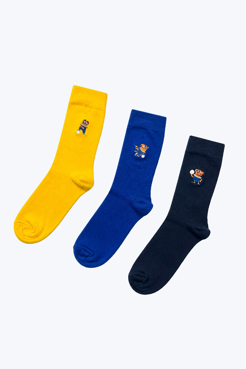 Hellas Verona Calzettoni Piccoli Tifosi