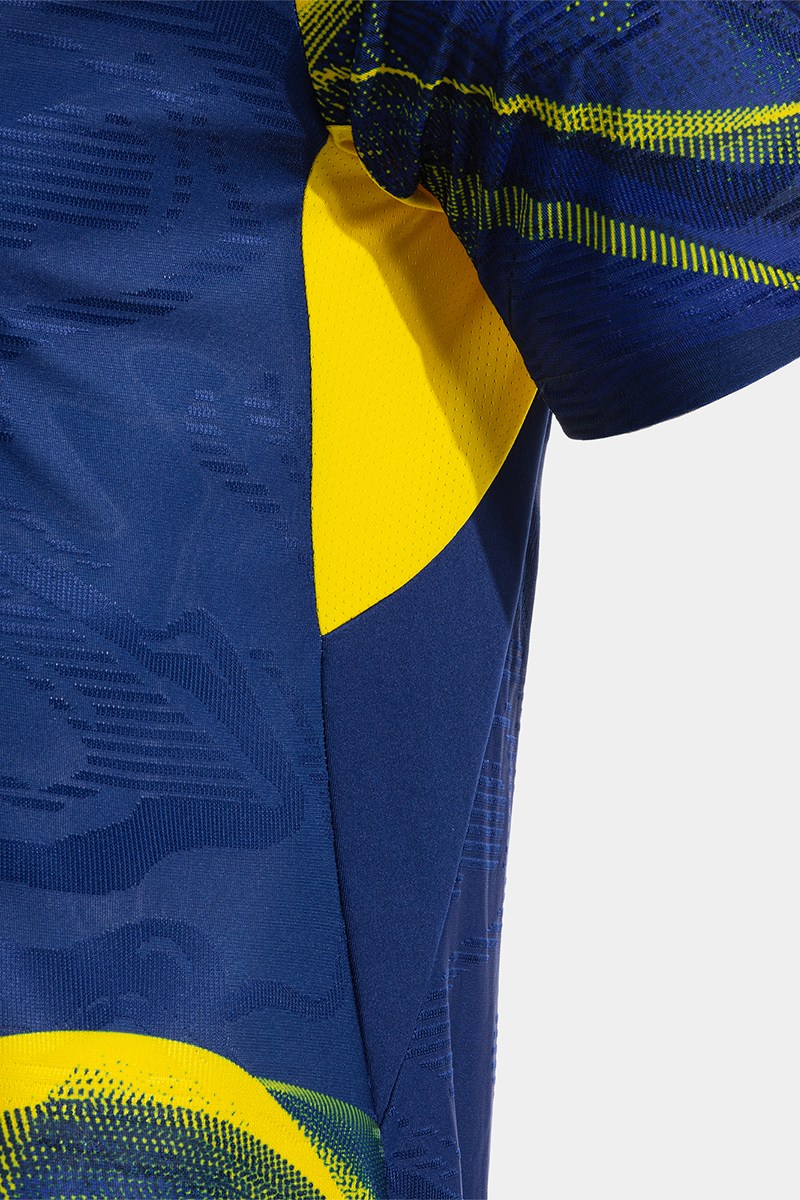 HELLAS VERONA HOME JERSEY 2025/26