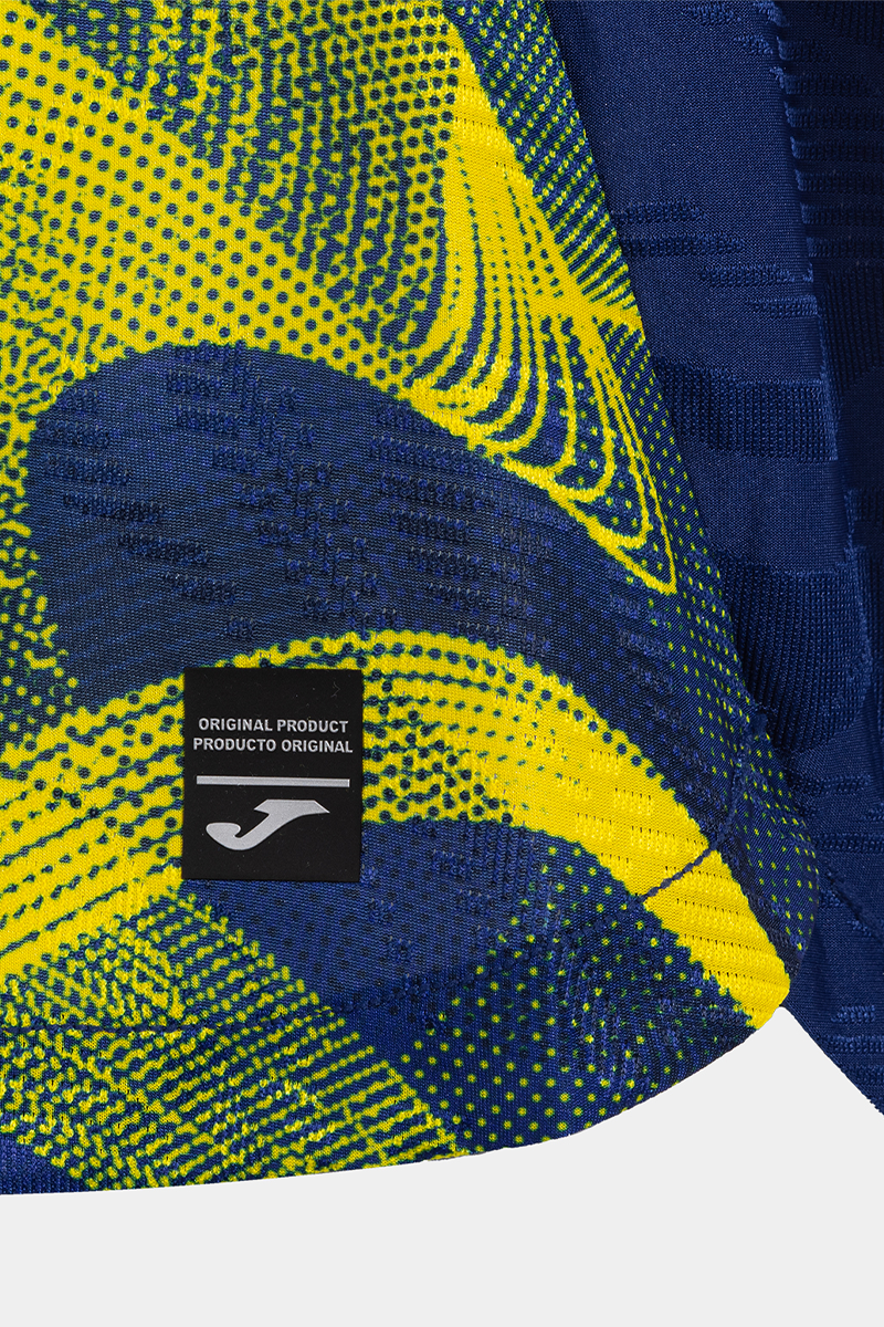 HELLAS VERONA HOME JERSEY 2025/26