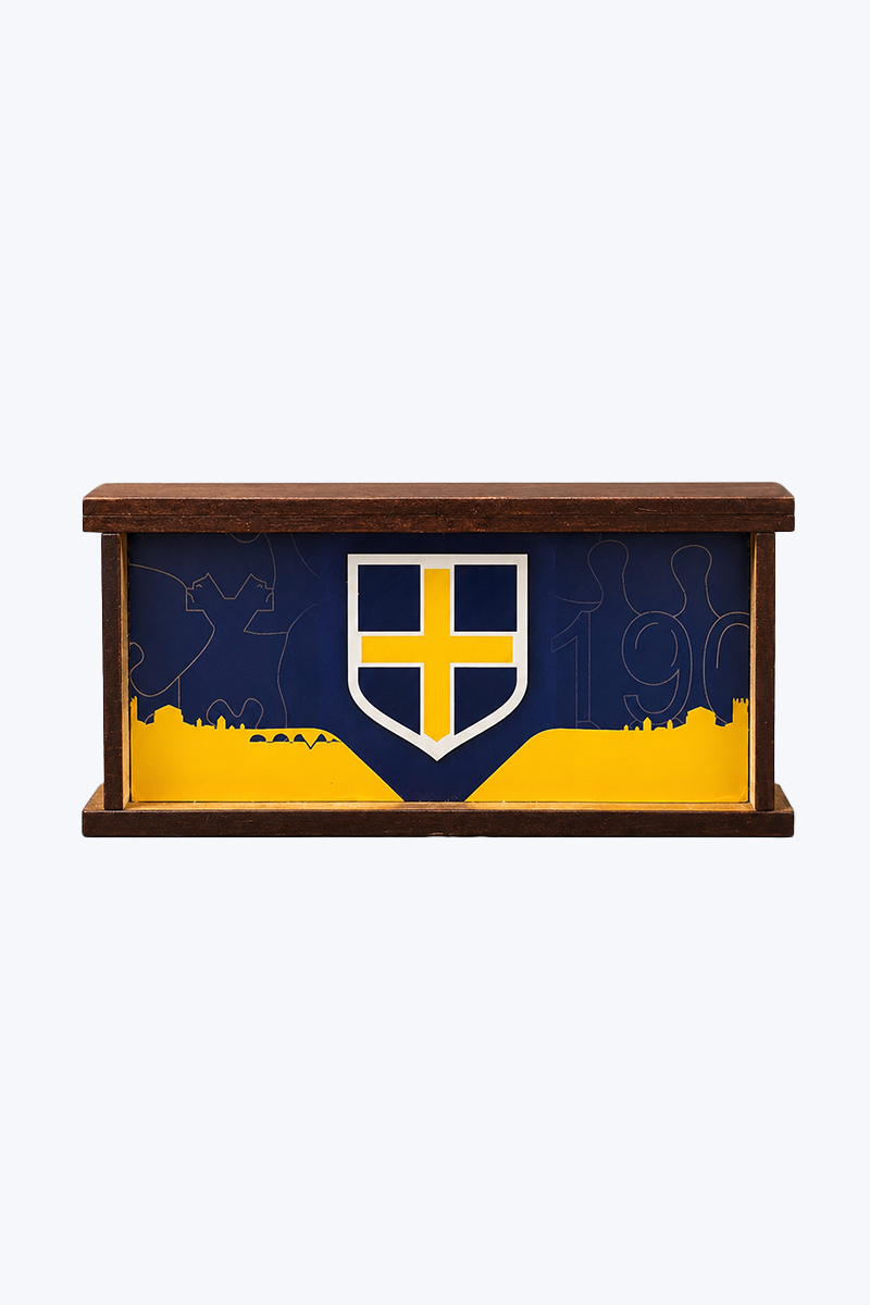 Hellas Verona Puzzle Piccolo